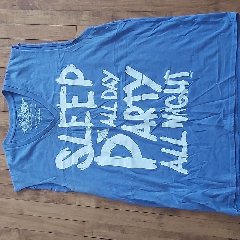 Mens muscle shirt